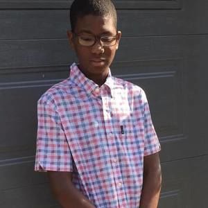 Meet your Posher, Isaac